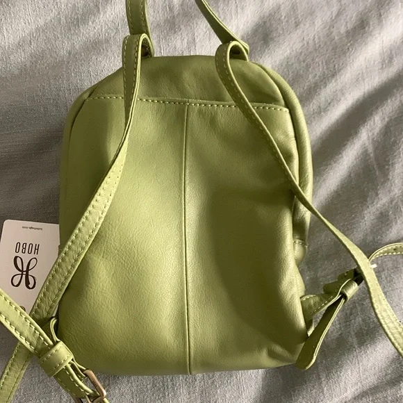 HOBO Juno Mini Backpack - Picture 6 of 9